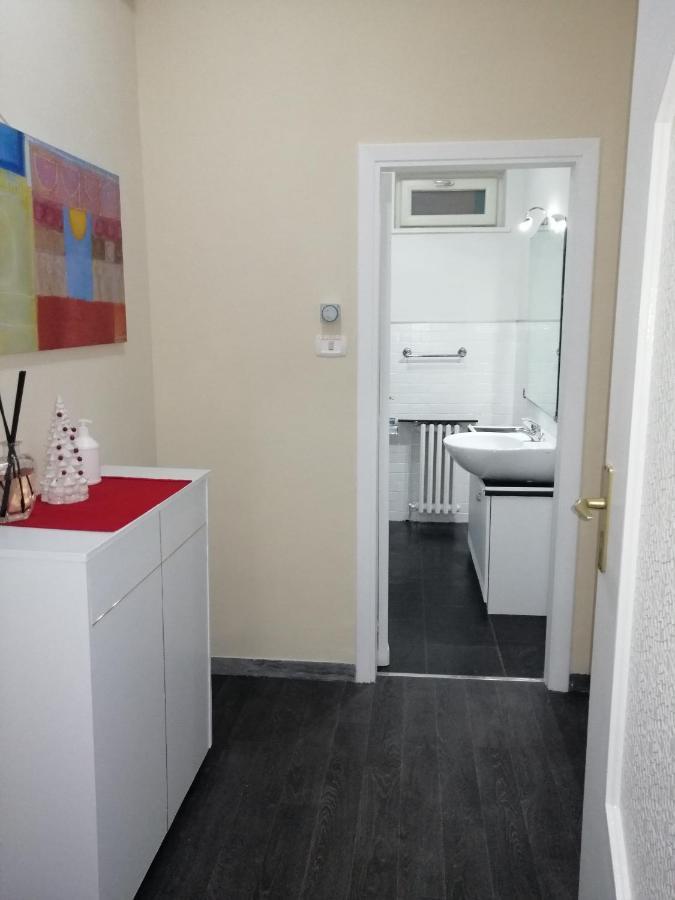 Apt. Re Nasone Caserta Exterior photo